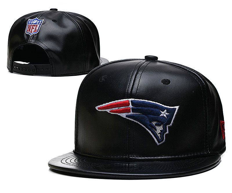 2021 NFL New England Patriots Hat TX427